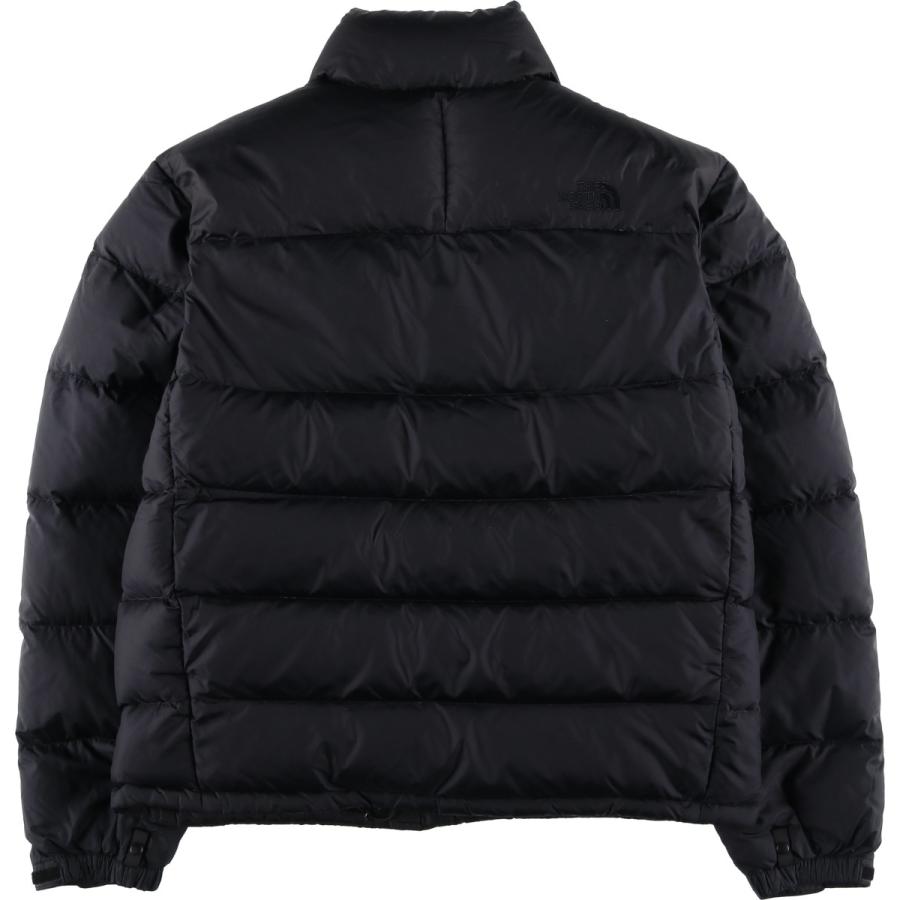 THE NORTH FACE（ザ ノースフェイス） 古着 ヌプシジャケット 700 