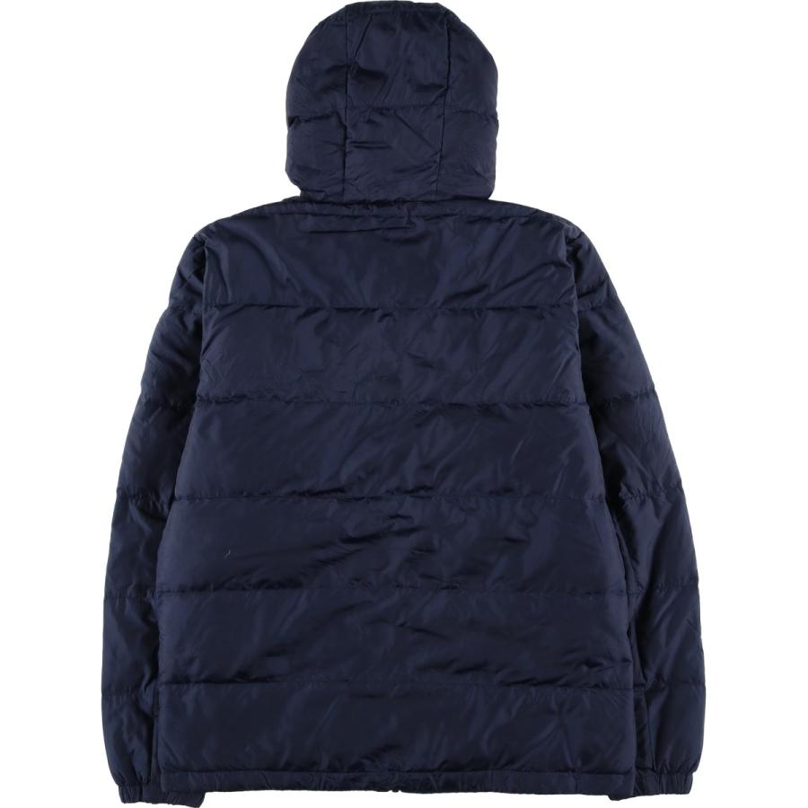 Eddie Bauer（エディーバウアー） 古着 Eddie Bauer 650フィルパワー