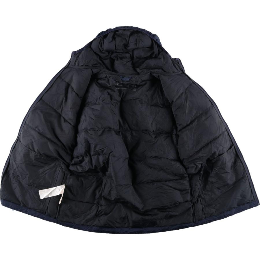 Eddie Bauer（エディーバウアー） 古着 Eddie Bauer 650フィルパワー