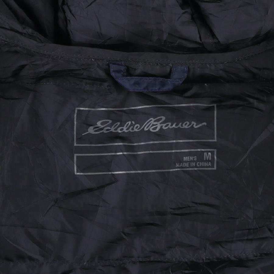 Eddie Bauer（エディーバウアー） 古着 Eddie Bauer 650フィルパワー
