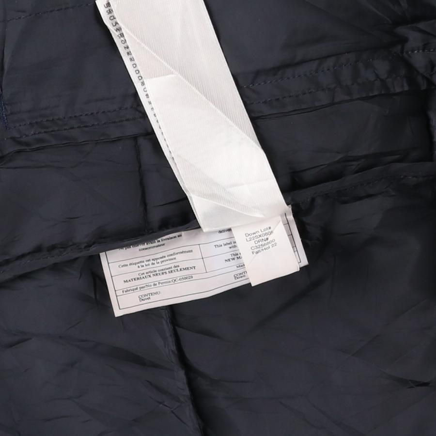 Eddie Bauer（エディーバウアー） 古着 Eddie Bauer 650フィルパワー
