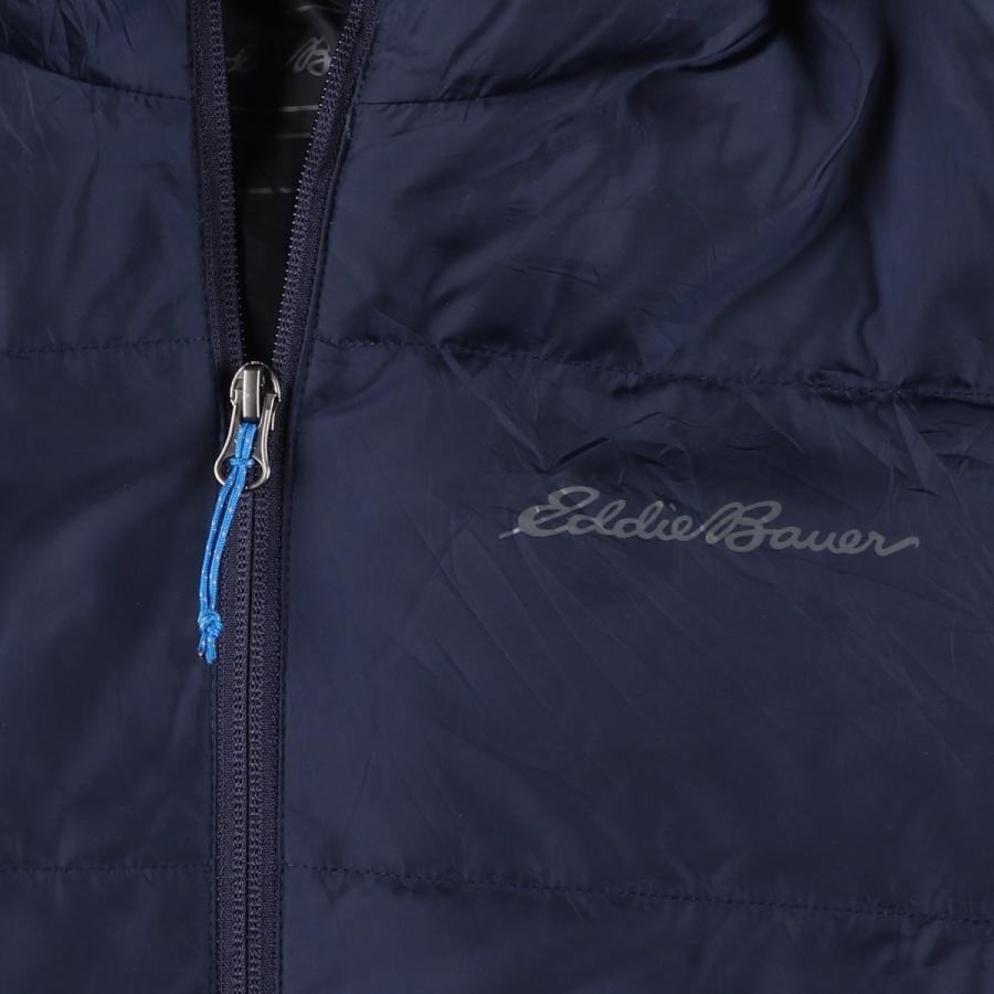Eddie Bauer（エディーバウアー） 古着 Eddie Bauer 650フィルパワー