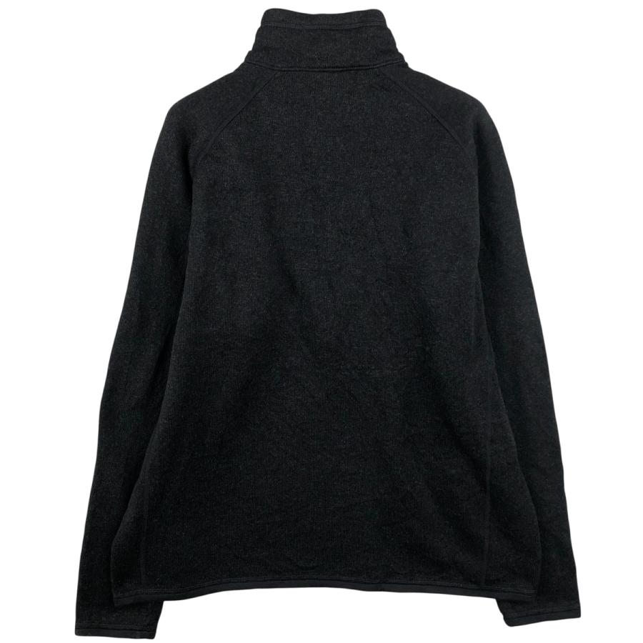 patagonia（パタゴニア） 古着 ベターセーター 1/4ジップ 25522FA17