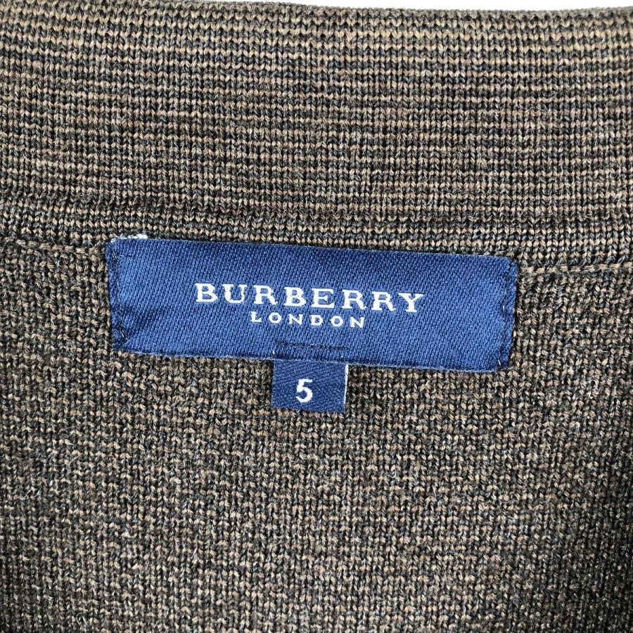 BURBERRY（バーバリー） 古着 Burberry's BURBERRY LONDON 襟付き