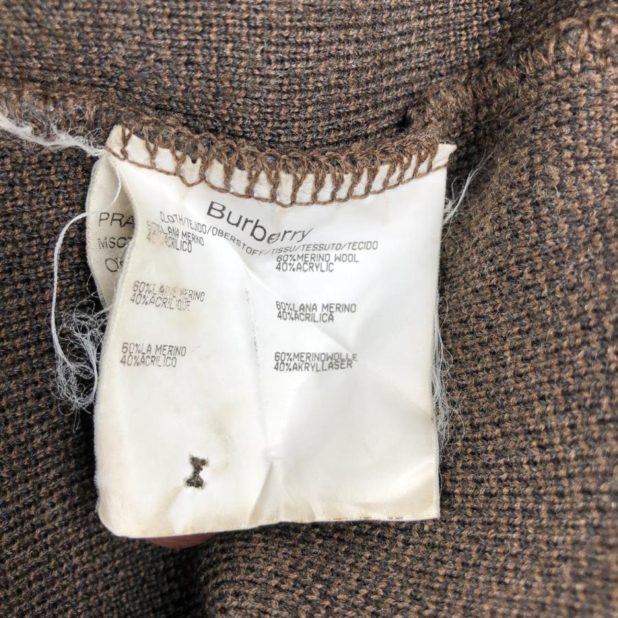 BURBERRY（バーバリー） 古着 Burberry's BURBERRY LONDON 襟付き