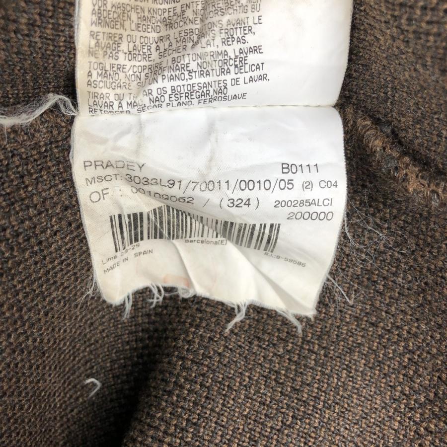 BURBERRY（バーバリー） 古着 Burberry's BURBERRY LONDON 襟付き