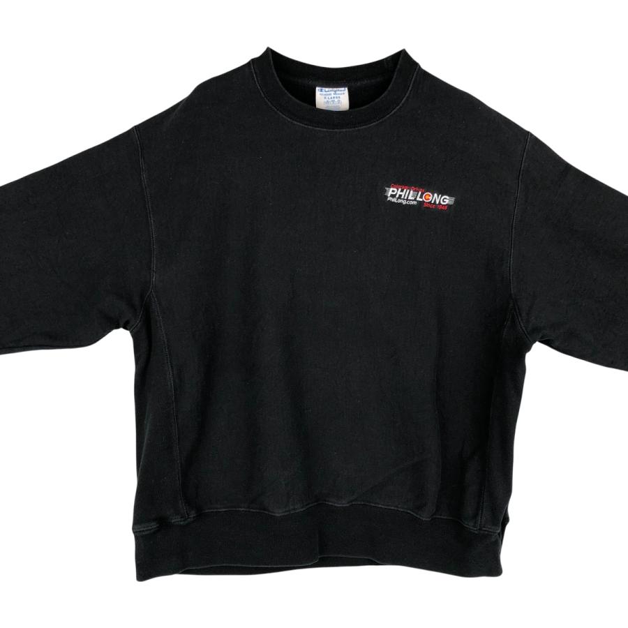 Champion（チャンピオン） 古着 REVERSE WEAVE リバースウィーブ PHIL