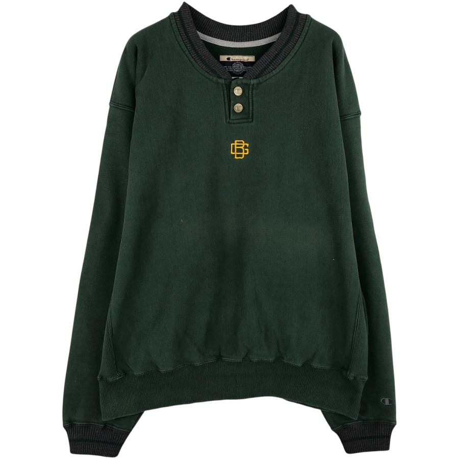 Champion（チャンピオン） 古着 00年代 ORIGINAL REVERSE WEAVE