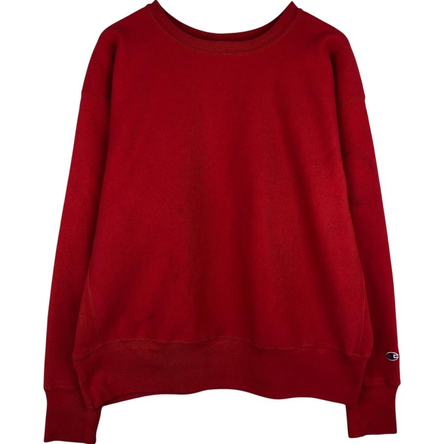 Champion（チャンピオン） 古着 00年代 Champion REVERSE WEAVE