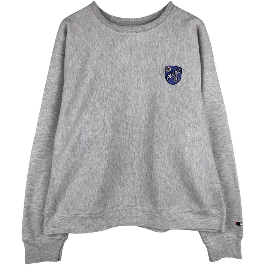 Champion（チャンピオン） 古着 00年代 PREMIUM REVERSE WEAVE