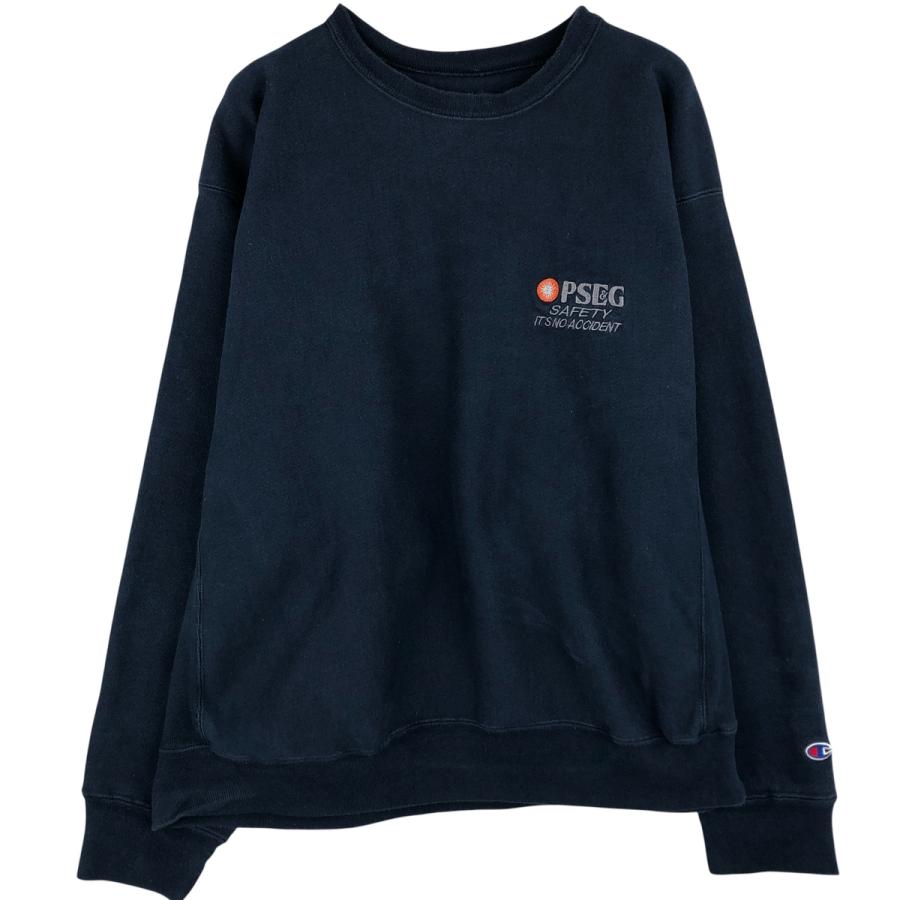 Champion（チャンピオン） 古着 00年代 PREMIUM REVERSE WEAVE