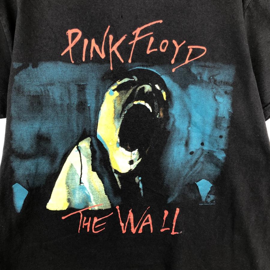 00's Pink Floyd ピンクフロイド ロックT バンド Tシャツ 古着 707 PINK FLOYD ピンクフロイド バンドTシャツ バンT メンズM相当