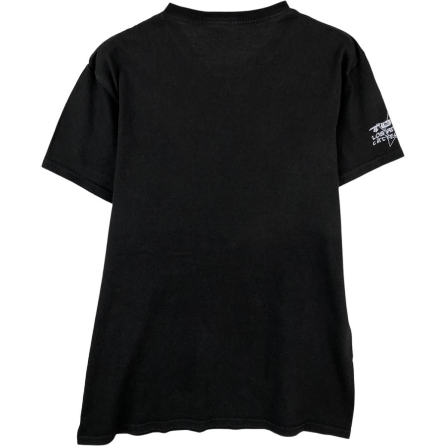 古着 TOOLトゥール バンドTシャツ バンT メンズM相当 /eaa610714