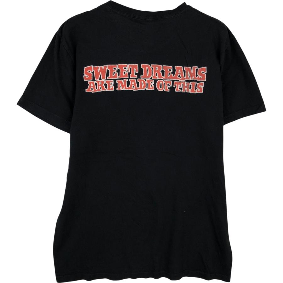 古着 BAY ISLAND MARILYN MANSON マリリンマンソン バンドTシャツ バン
