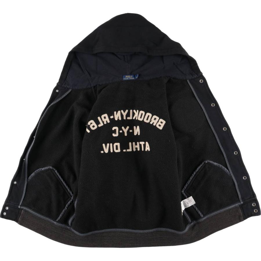 古着 ラルフローレン Ralph Lauren POLO RALPH LAUREN フード付き