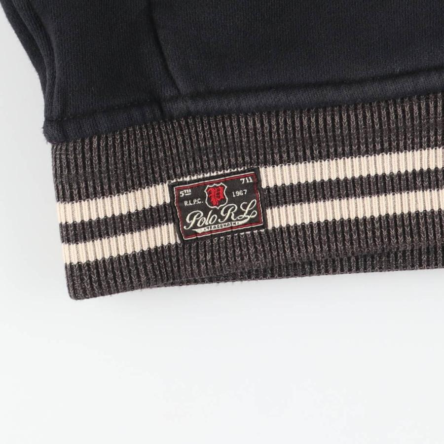 古着 ラルフローレン Ralph Lauren POLO RALPH LAUREN フード付き