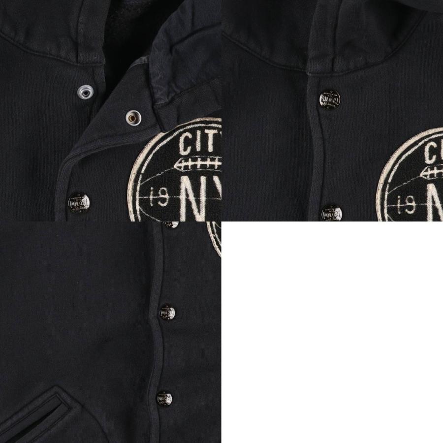 古着 ラルフローレン Ralph Lauren POLO RALPH LAUREN フード付き