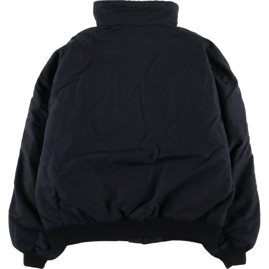 Eddie Bauer（エディーバウアー） 古着 70~80年代 黒タグ グースダウン