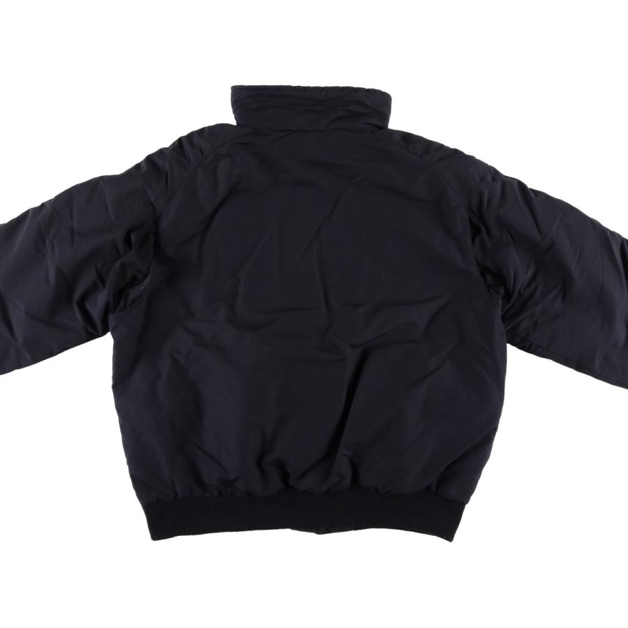 Eddie Bauer（エディーバウアー） 古着 70~80年代 黒タグ グースダウン