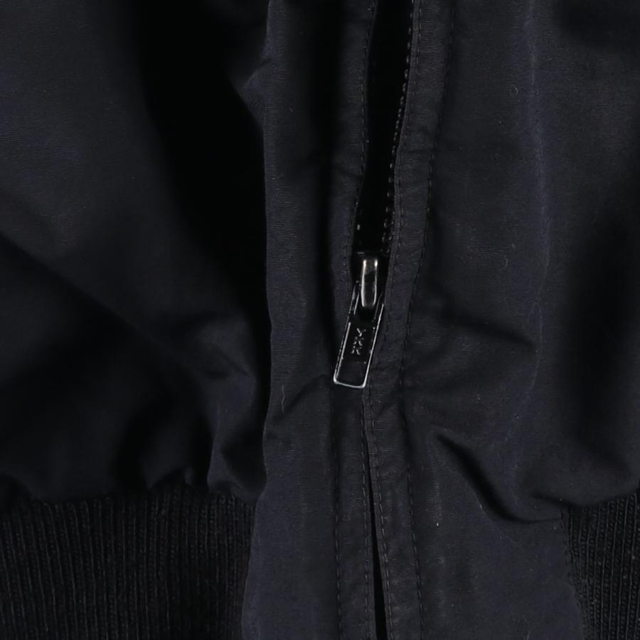Eddie Bauer（エディーバウアー） 古着 70~80年代 黒タグ グースダウン