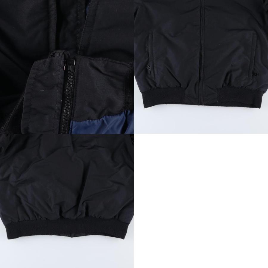 Eddie Bauer（エディーバウアー） 古着 70~80年代 黒タグ グースダウン