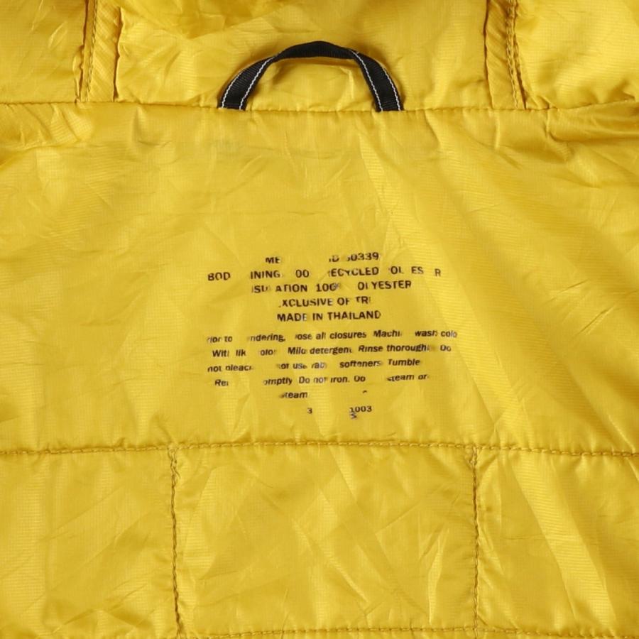 古着 エルエルビーン L.L.Bean リップストップ 中綿パーカー パファージャケット メンズL相当 /eaa610774_6