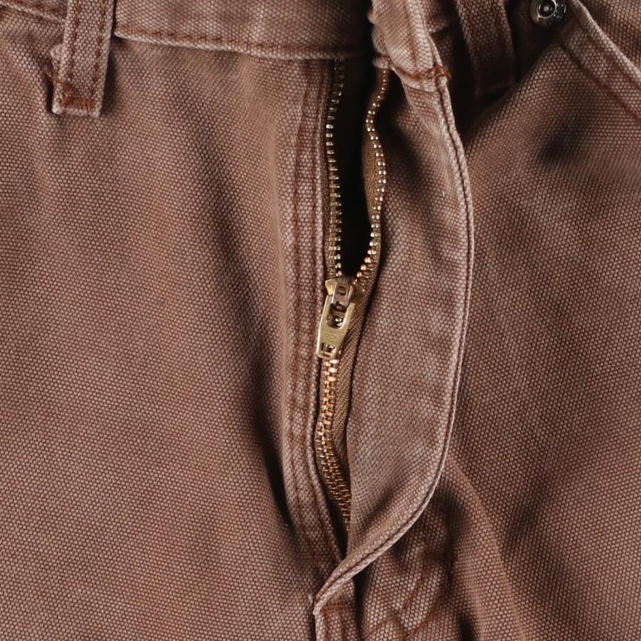 Dickies（ディッキーズ） 古着 ダックペインターパンツ メンズw33相当