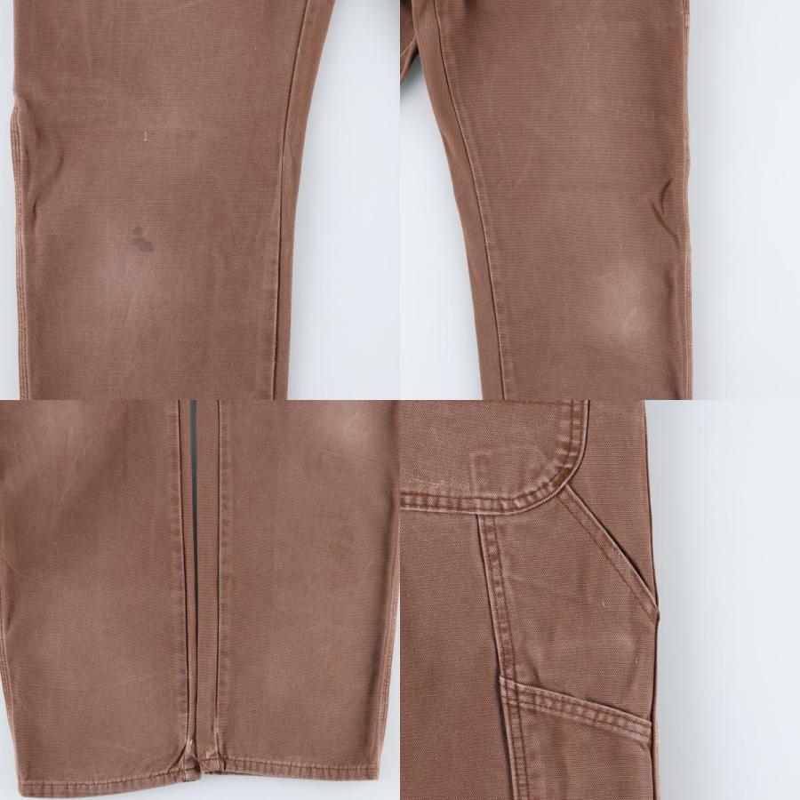 Dickies（ディッキーズ） 古着 ダックペインターパンツ メンズw33相当