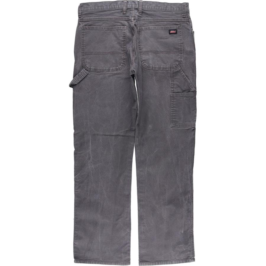 Dickies（ディッキーズ） 古着 ダックペインターパンツ メンズw36相当