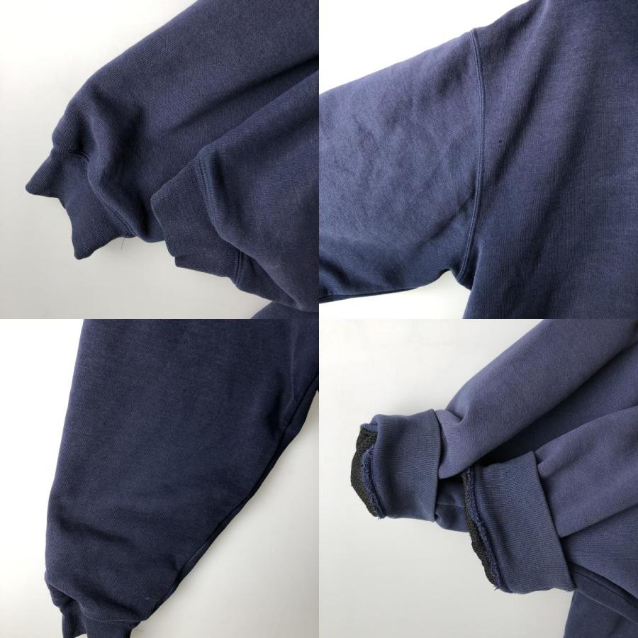 Carhartt（カーハート） 古着 スウェットフルジップパーカー メンズXXL