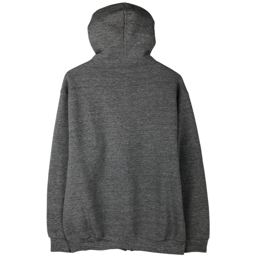 古着 90~00年代 ラッセル Russell ATHLETIC スウェットフルジップ