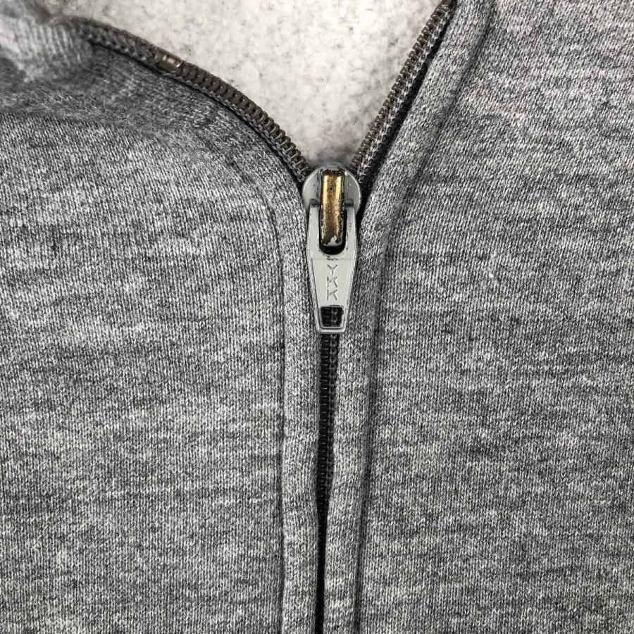 古着 90~00年代 ラッセル Russell ATHLETIC スウェットフルジップ