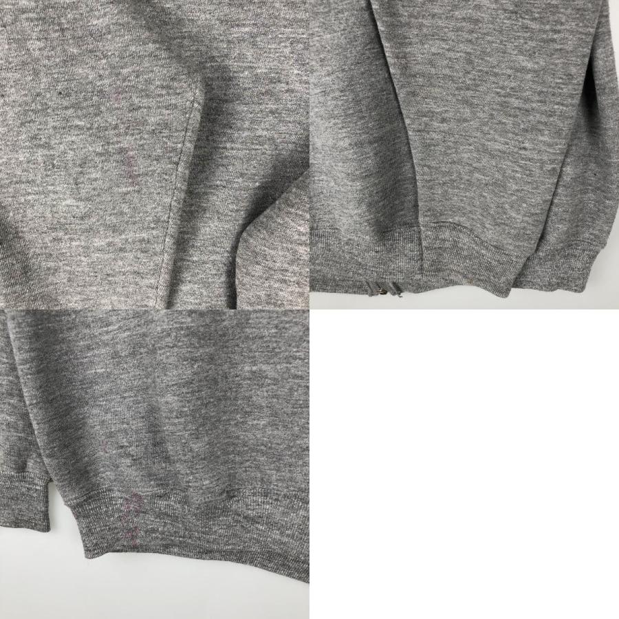 古着 90~00年代 ラッセル Russell ATHLETIC スウェットフルジップ