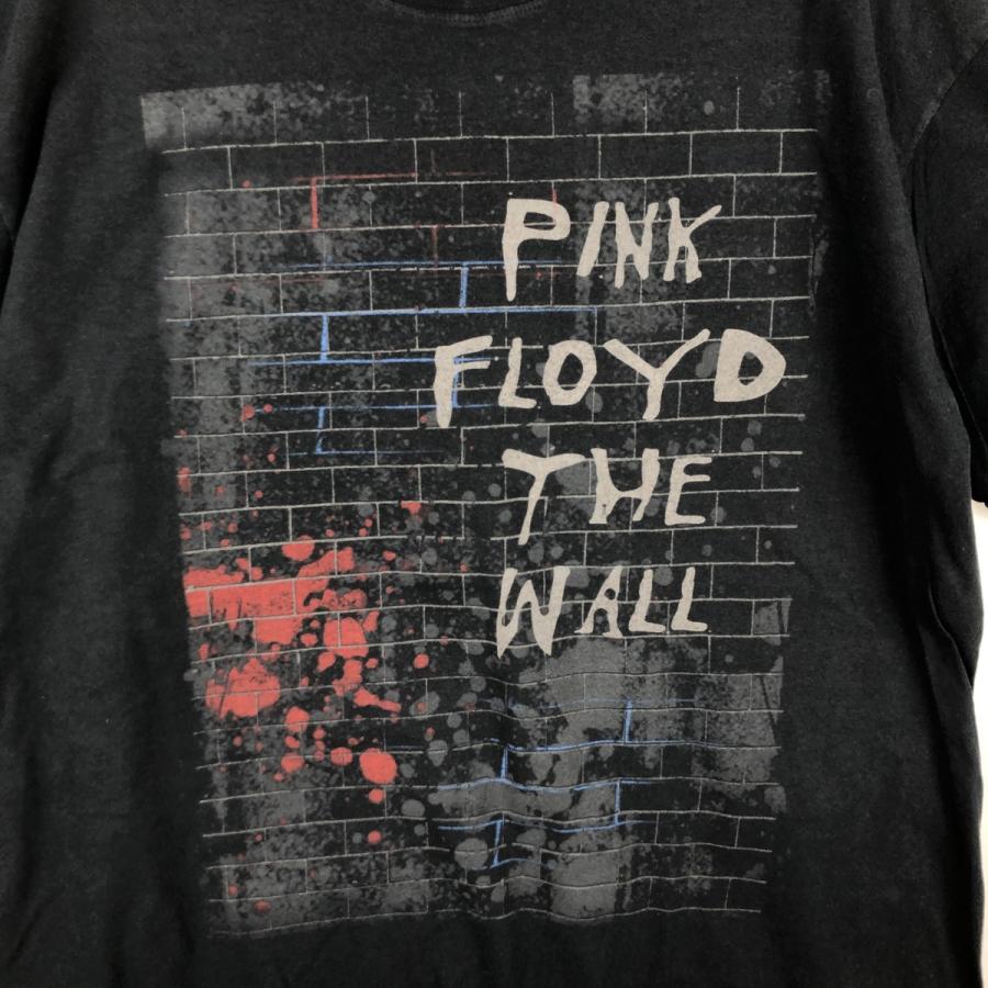 GILDAN（ギルダン） 古着 GILDAN PINK FLOYD ピンクフロイド バンドT