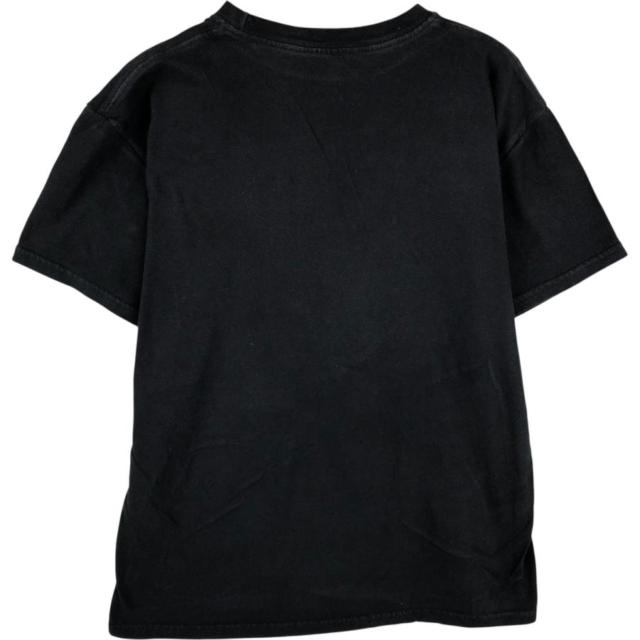 古着 THE BEATLES ビートルズ バンドTシャツ バンT メンズM相当