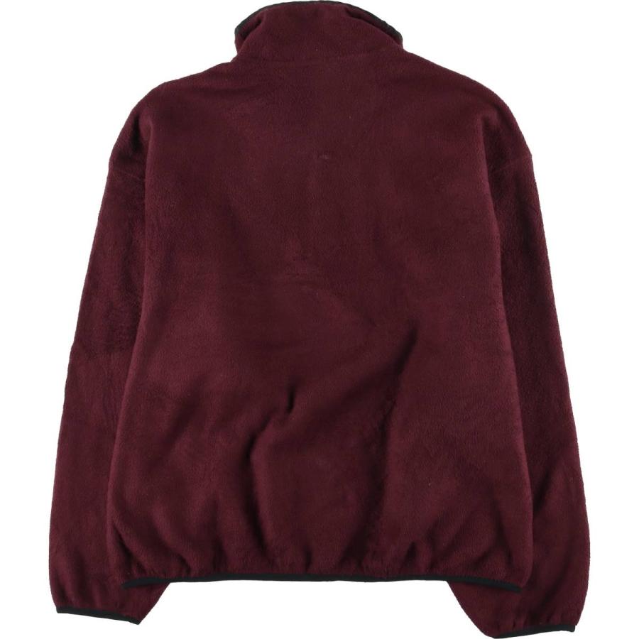 WOOLRICH（ウールリッチ） 古着 90~00年代 スナップT ハーフスナップ