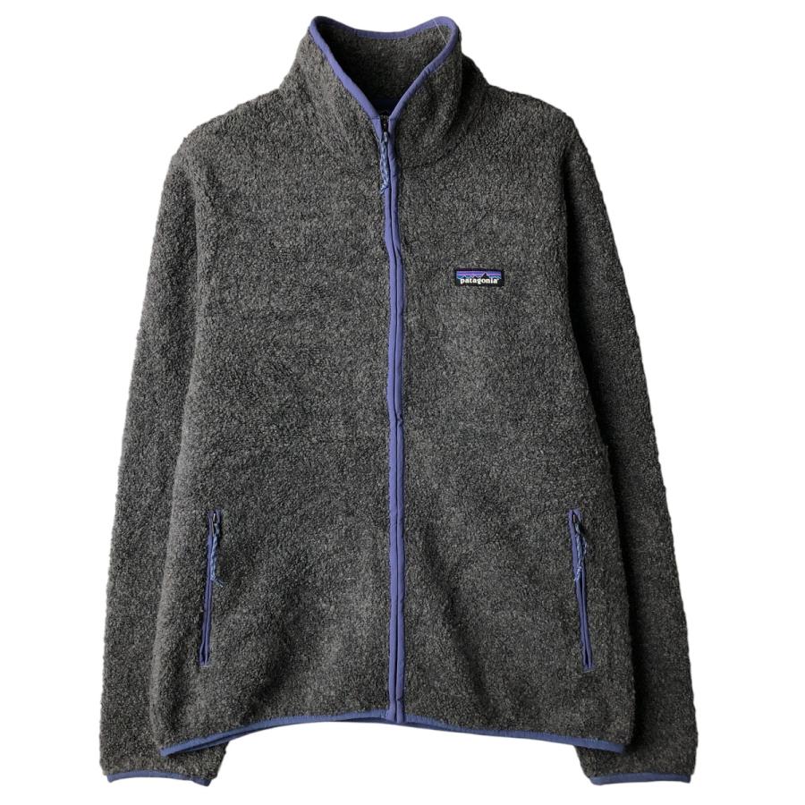 patagonia（パタゴニア） 古着 Patagonia 22925FA22 フリース