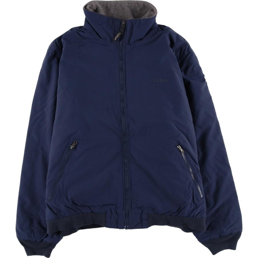 L.L.Bean（エルエルビーン） 古着 90~00年代 中綿マウンテンジャケット 