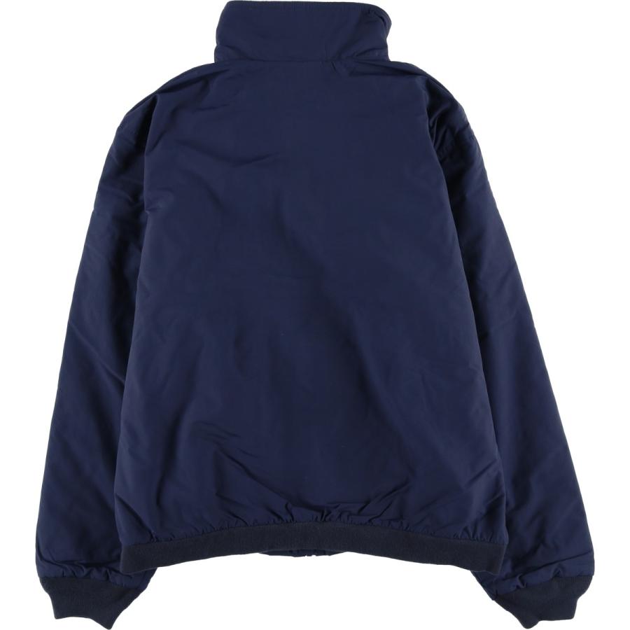 L.L.Bean（エルエルビーン） 古着 90~00年代 中綿マウンテンジャケット 