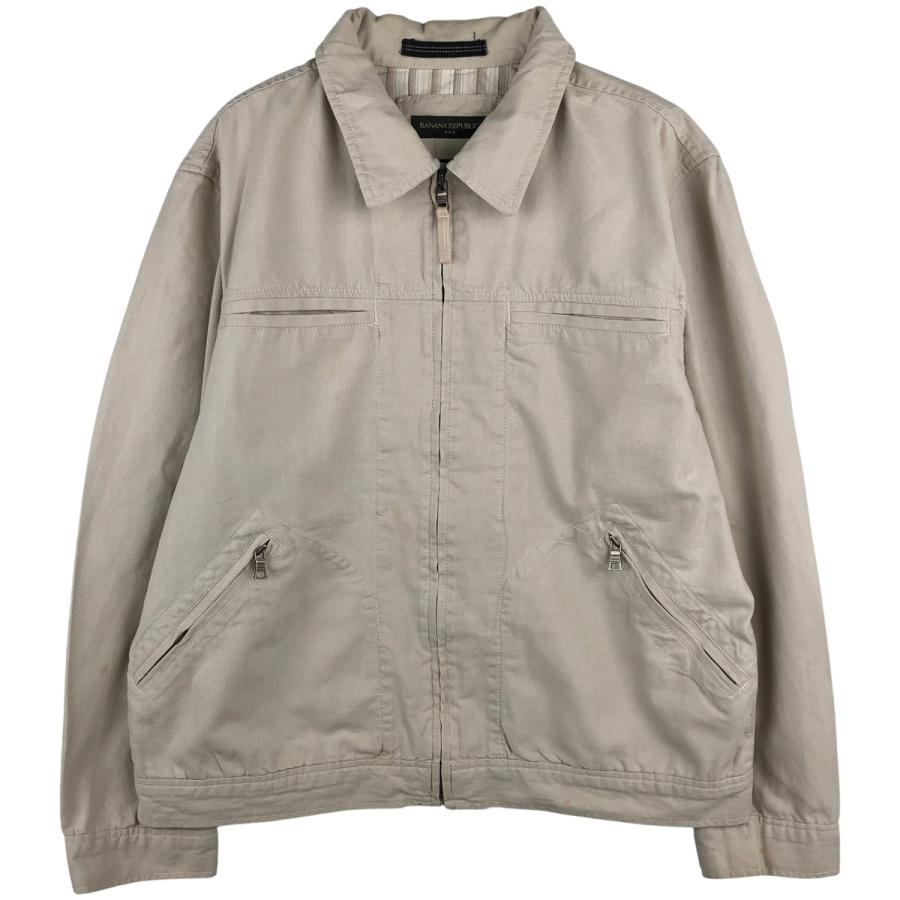 BANANA REPUBLIC（バナナリパブリック） 古着 00年代 コットン
