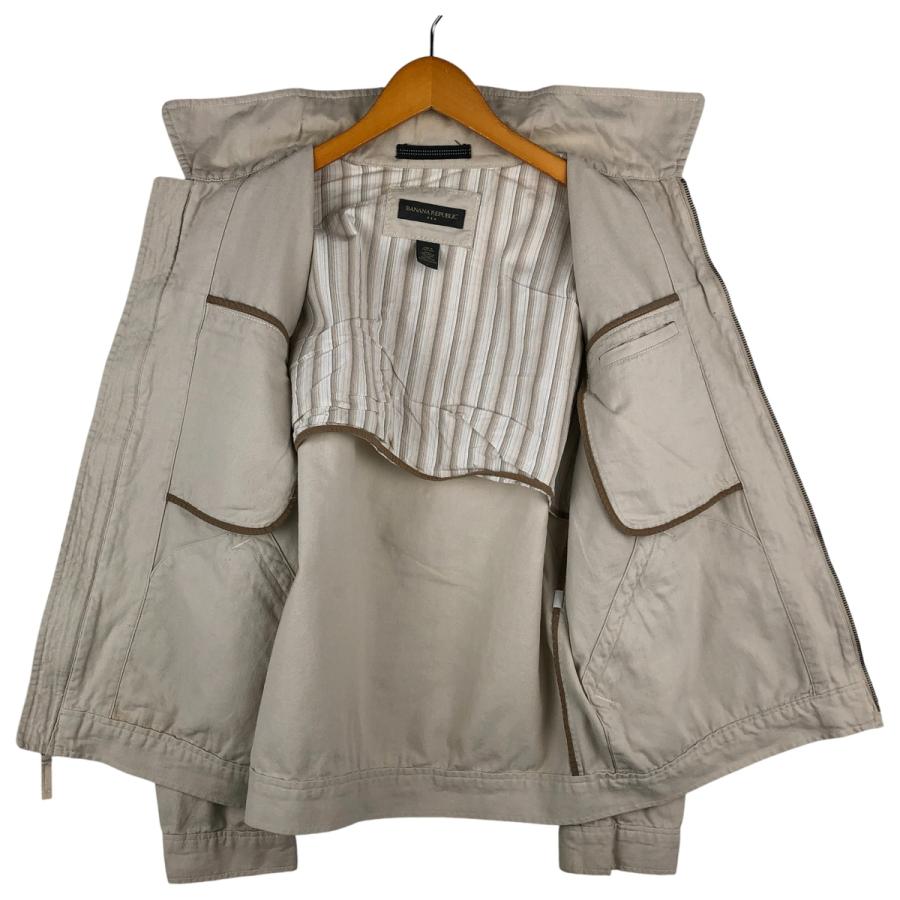 BANANA REPUBLIC（バナナリパブリック） 古着 00年代 コットン