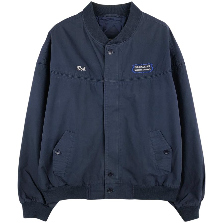 古着 90~00年代 EAGLE RIDGE OUTFITTERS ダービージャケット カップショルダージャケット ロシア製 メンズL相当/eaa611027 古着 90~00年代 EAGLE RIDGE OUTFITTERS ダービージャケット カップ