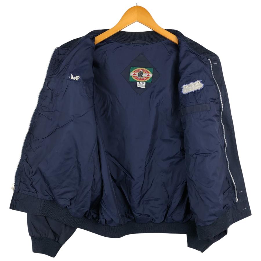 古着 90~00年代 EAGLE RIDGE OUTFITTERS ダービージャケット カップショルダージャケット ロシア製 メンズL相当/eaa611027 古着 90~00年代 EAGLE RIDGE OUTFITTERS ダービージャケット カップ