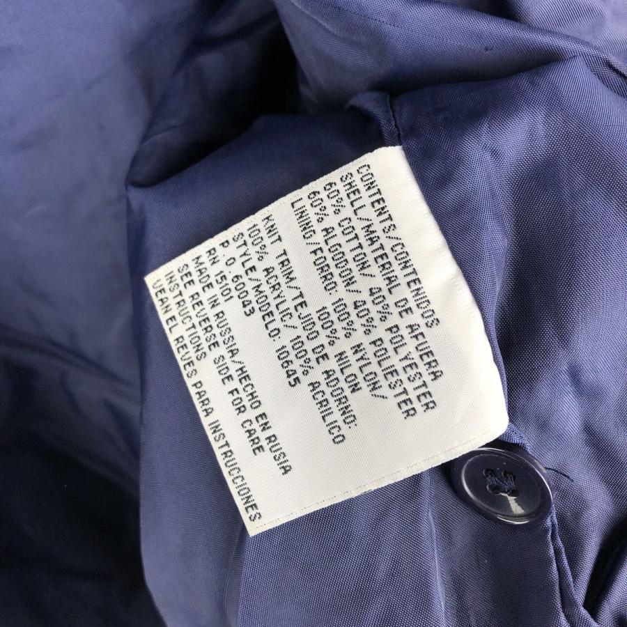 古着 90~00年代 EAGLE RIDGE OUTFITTERS ダービージャケット カップ