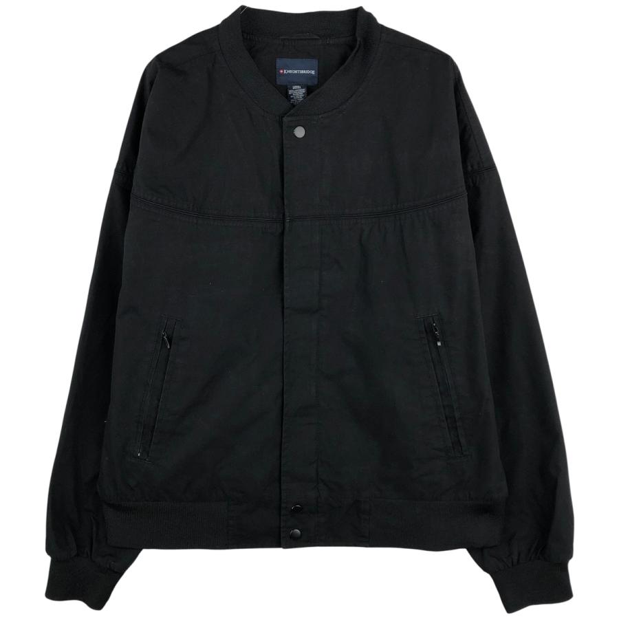古着 KNIGHTSBRIDGE ダービージャケット カップショルダージャケット