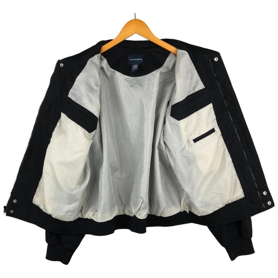 古着 KNIGHTSBRIDGE ダービージャケット カップショルダージャケット