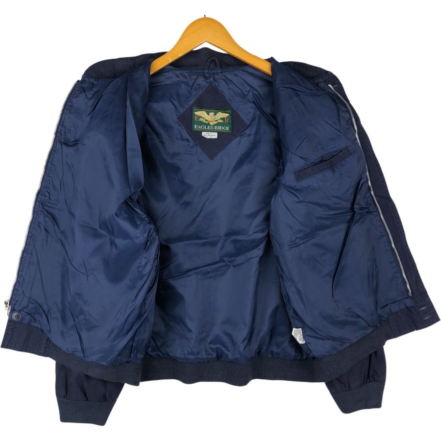 古着 EAGLES RIDGE ダービージャケット カップショルダージャケット メンズL相当/eaa611029 古着 EAGLES RIDGE ダービージャケット カップショルダージャケット