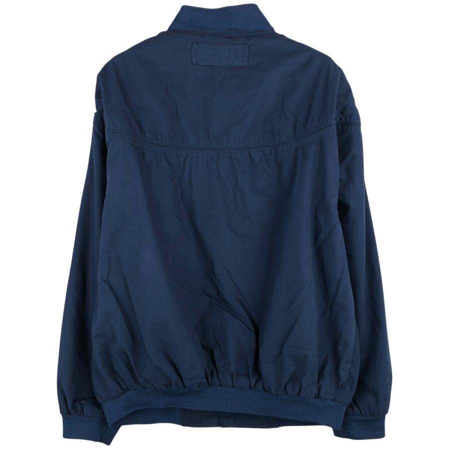 古着 Windbreaker ダービージャケット カップショルダージャケット