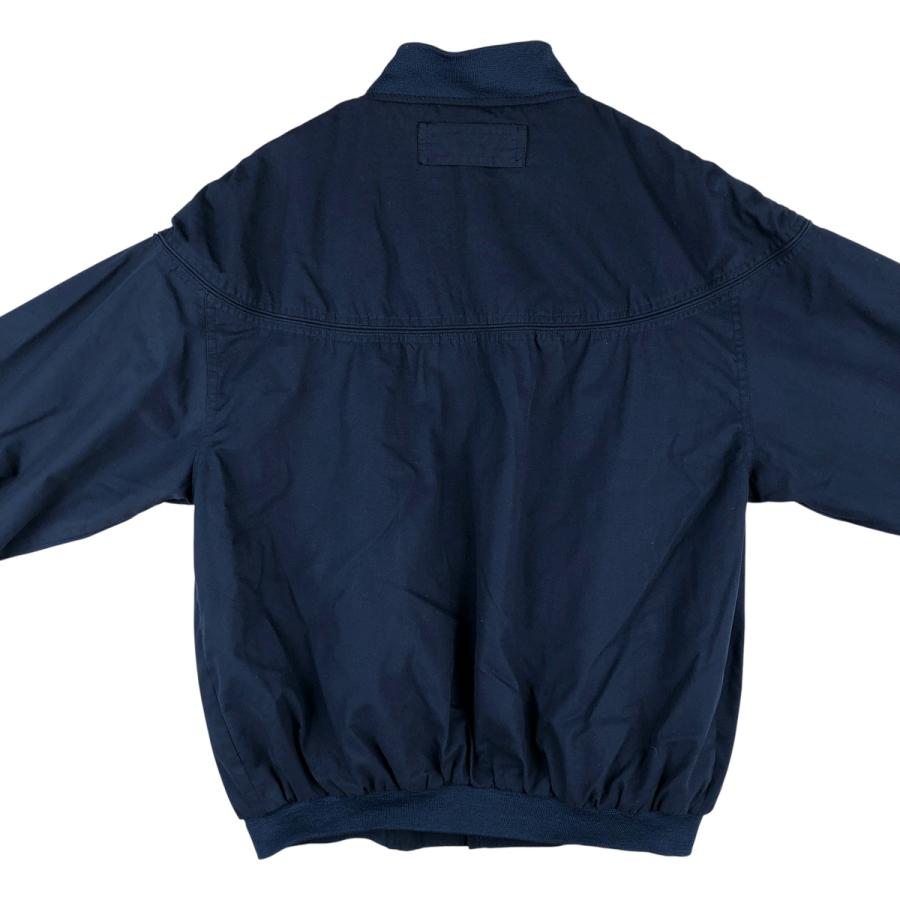 古着 Windbreaker ダービージャケット カップショルダージャケット