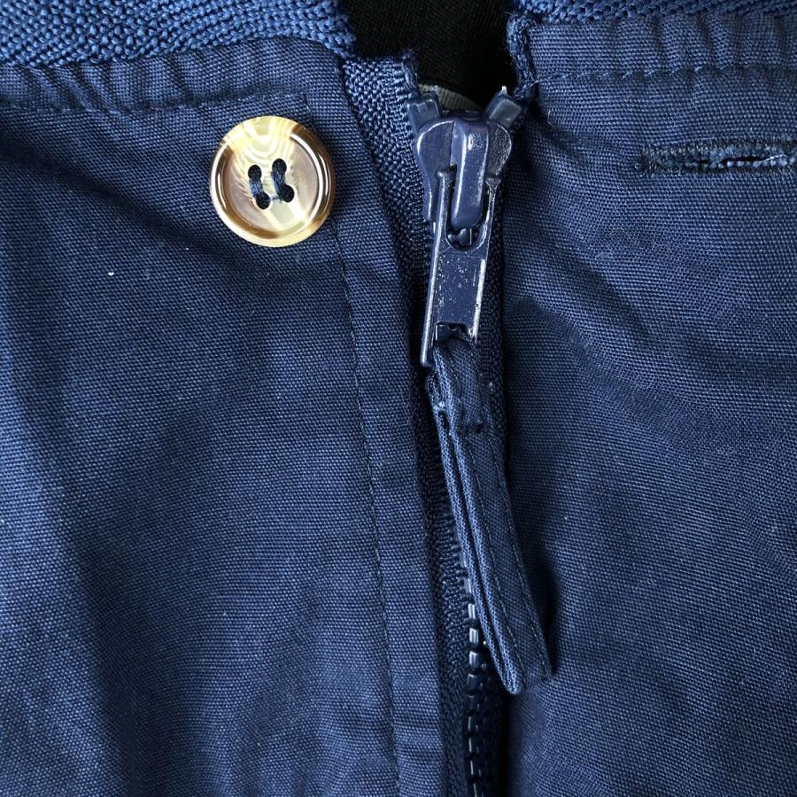 古着 Windbreaker ダービージャケット カップショルダージャケット